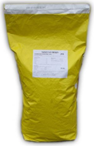 Nataly Cat Chicken 20kg - Suaugusiems katinams (paukščių mėsa)
