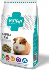 NUTRIN Complete - Morsko šunelių 400gr - VISAVERTĖ MITYBA JŪRŲ BEŽDŽIONĖMS