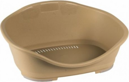 Miegamoji vieta šunims/katėms SLEEPER 4 (smėlis)
