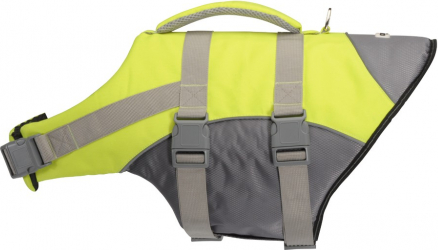 Gelbėjimo liemenė šunims 7-10kg 27cm