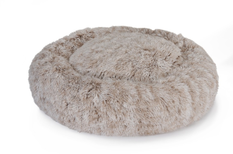 Guļvieta apaіļa CUCCIA 60cm