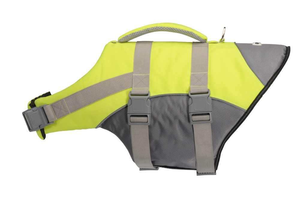 Gelbėjimo liemenė šunims >40kg 54cm