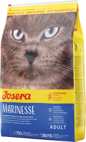 Josera Petfood Josera SP katinams Marinesse 10 kg