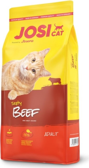 Josera Petfood Josera P katinams JosiCat Skanius Jautienos 1.9 kg