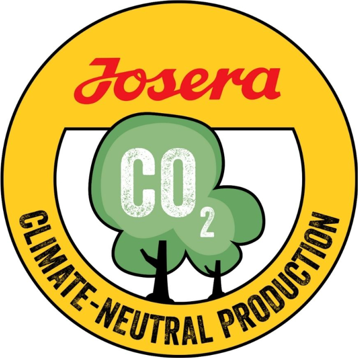 Josera Petfood Konservai JOSERA katinams PASTETĖ Antiena&Vištiena su Petražole 85 g