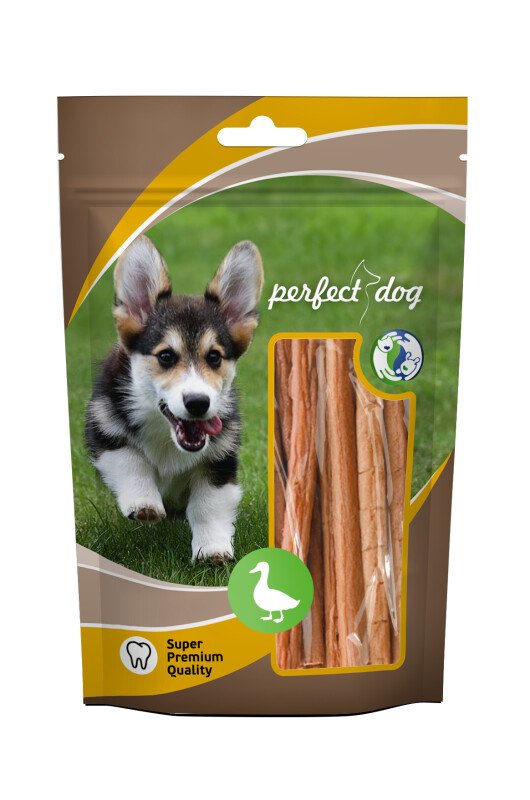 PERFECT DOG PĪLES GAĻAS NŪJIŅAS 70G - PRIEDAI ŠUNIMS
