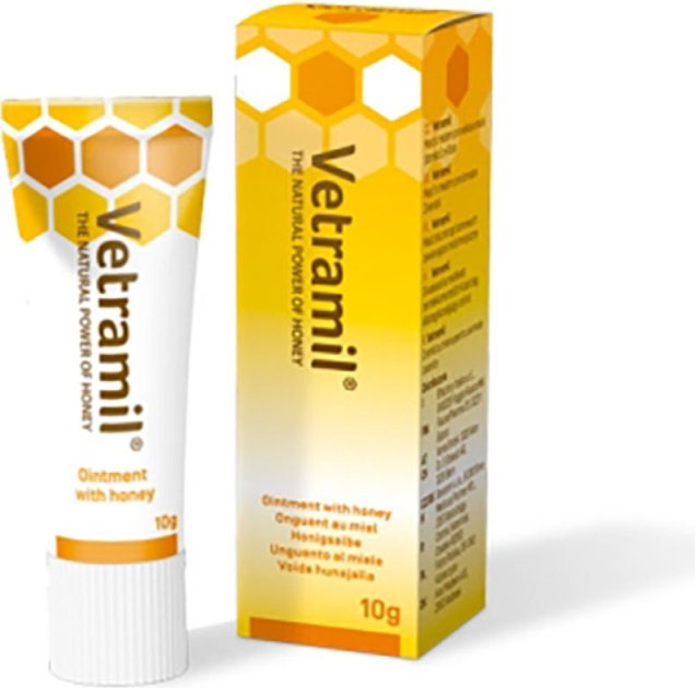 Bfactory Vetramil 10 g