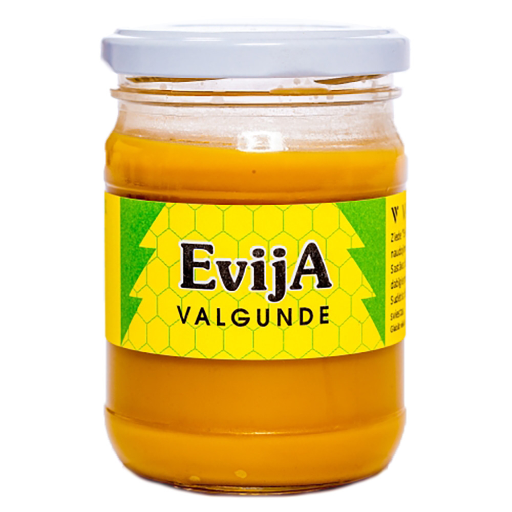 Valgunde Ziede "Evija Valgunde" 450 g