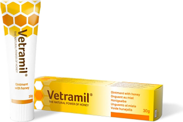 Bfactory Vetramil 30 g