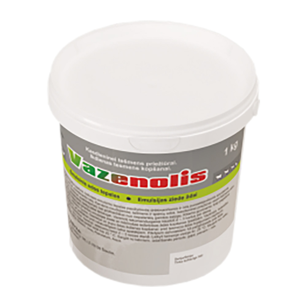 Ruveros Vazenas 1 kg