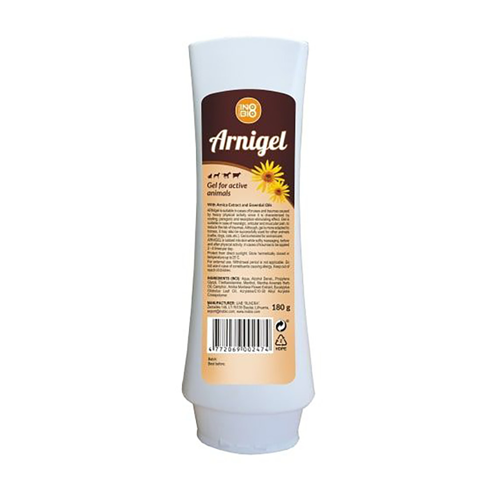 Ruvera Arnigel 180 g