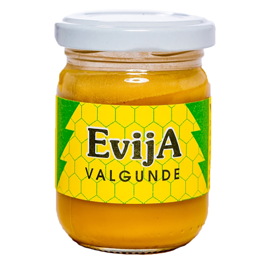 Valgunde Žiedė "Evija Valgunde" 100 g