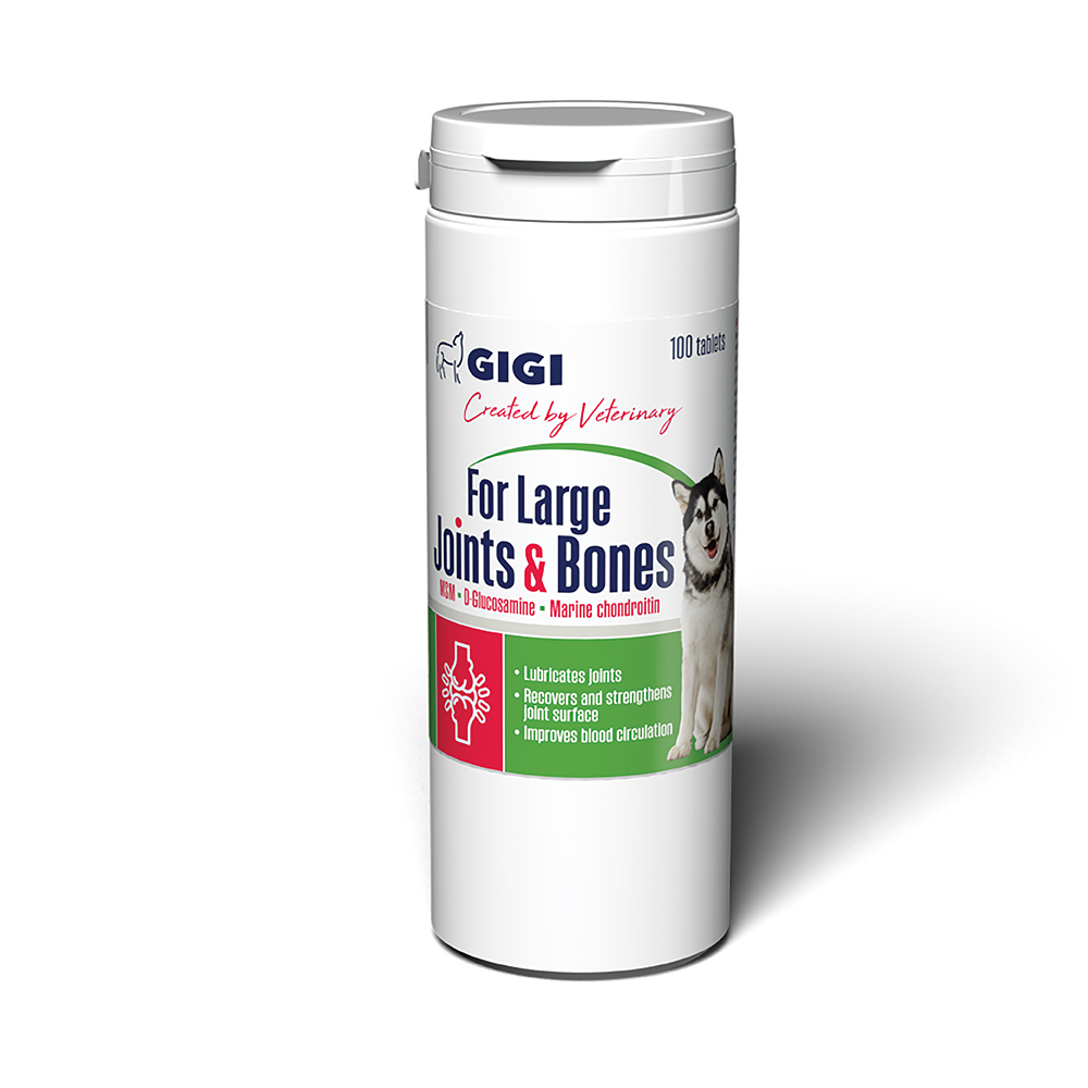 Gigi Large Joints&Bones tbl. N100