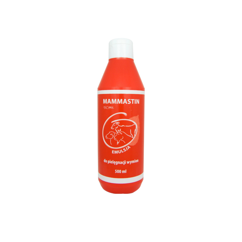 Biofaktor Mammastin 500 ml
