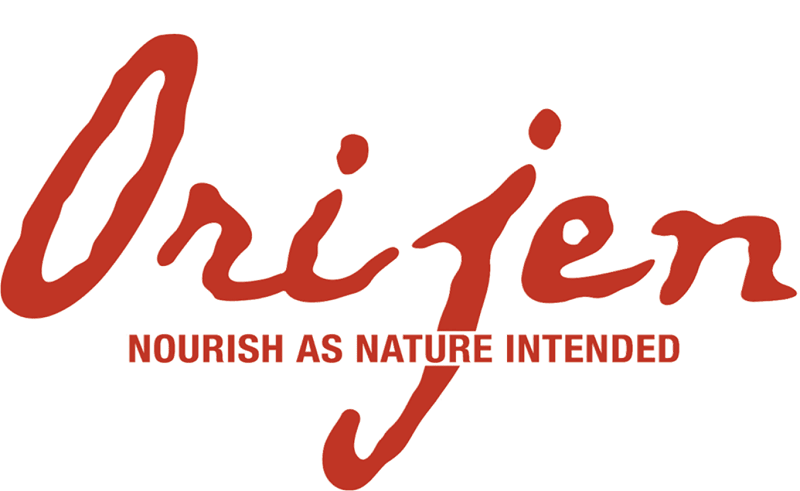 ORIJEN