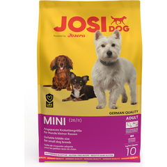 Josera Petfood Josera P šunims JosiDog Mini 10 kg