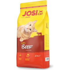 Josera Petfood Josera P katinams JosiCat Skanius Jautienos 1.9 kg