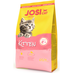 Josera Petfood Josera P katinams JosiCat Kitten 650 g