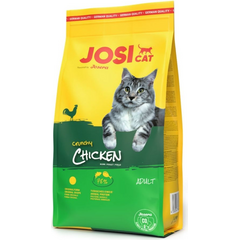 Josera Petfood Josera P katėms JosiCat Crunchy Chicken 650 g