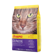 Josera Petfood Josera SP katėms Culinesse 400 g
