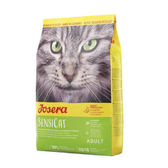 Josera Petfood Josera SP katinams SensiCat 400 g
