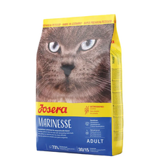 Josera Petfood Josera SP katėms Marinesse 2 kg