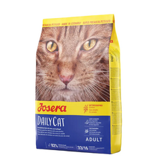 Josera Petfood Josera SP katinams DailyCat 2 kg