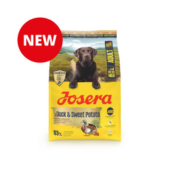 Josera Petfood Josera SP šunims M/M su Antimi&Saldaiais Bulvėmis 12.5 kg