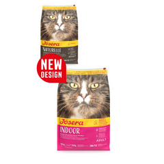 Josera Petfood Josera SP maistas namų kačiukams 10 kg