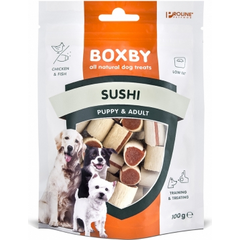 Boxby Suši šunims 100g