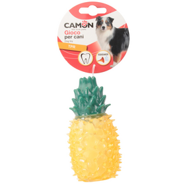 CAMON Rotalieta šunims - termoplastikinis ananasas 13cm