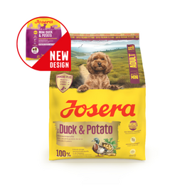 Josera Petfood Josera SPE Mini Adult su Antimi&Kartupeliais 10 kg sunims