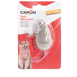 CAMON žaislas katėms - mechaninė pelė