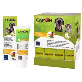 CAMON Dantų pasta 70ml