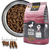 BELCANDO MASTERCRAFT FRESH DUCK 10KG - SAUSA ŠUNŲ MAISTO PRODUKAI SU ANTIES MĖSA