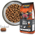 BELCANDO ADULT GF DUCK 12.5KG - BEZGLIUTENINĖ ŠUNŲ MAISTO PRIEMONĖ SU ANTIMI