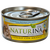 NATURINA ELITE WET TUNA SLICES 70G - KONSERVUOTAS MAISTAS KATĖMS (TUNO GABALIUKAI) [CLONE]