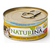 NATURINA ELITE KITTEN VIŠTIENA SU JAUČIU 70G - KONSERVAI KAČIUKAMS SU JAUČIU