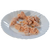 NATURINA ELITE KITTEN VIŠTIENA SU JAUČIU 70G - KONSERVAI KAČIUKAMS SU JAUČIU, 2 image