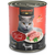 LEONARDO CAT BEEF 800G - MAISTAS KATĖMS SU JAUČIO MĖSA, 2 image