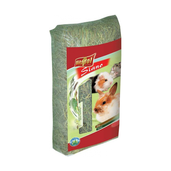 Vitapol HAY for rodents and rabbit 800g