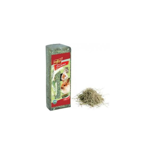 Vitapol HAY for rodents and rabbit 500g