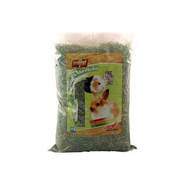 Vitapol HAY for rodents and rabbit 1.2kg