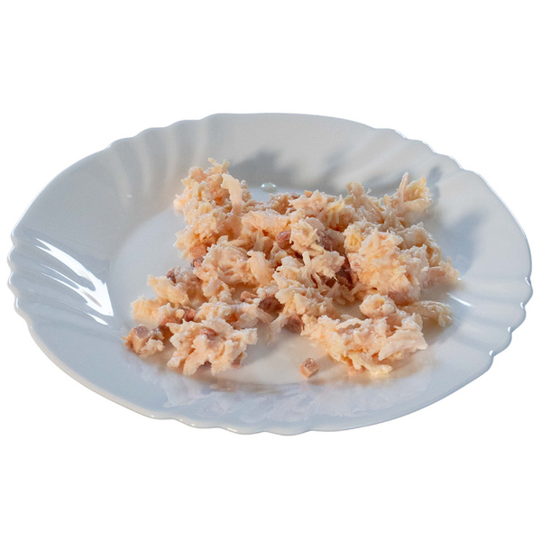 NATURINA ELITE DRĖGNAS VISTIENA SU ANTIS 70G - KONSERVAI KATĖMS (VISTA SU ANTIS), 2 image