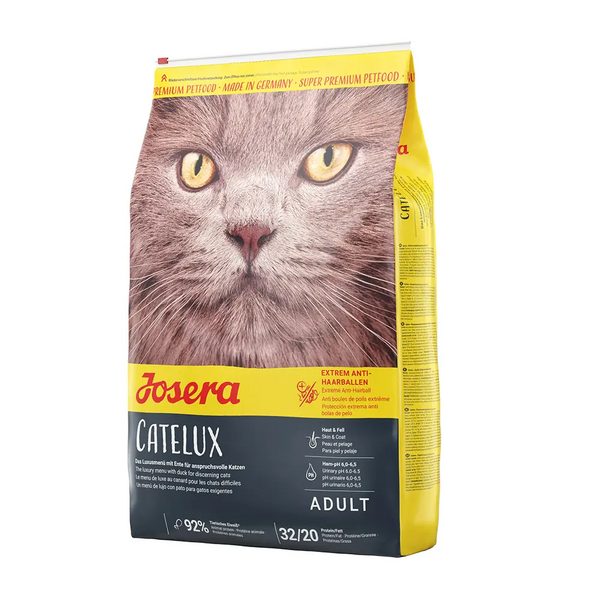 Josera Petfood Josera SP katem Catelux 400 g