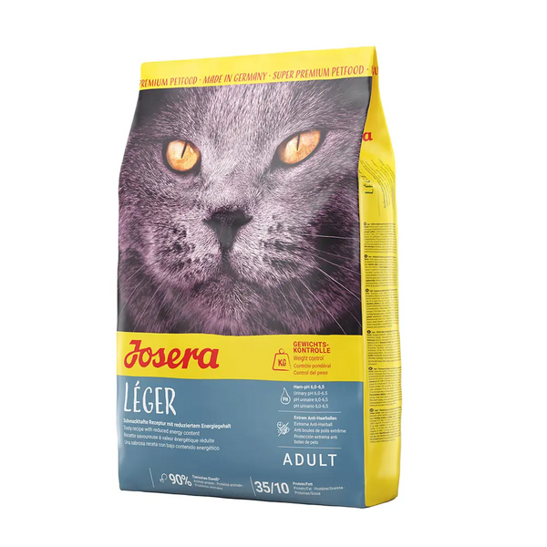 Josera Petfood Josera SP katem Leger Light 400 g