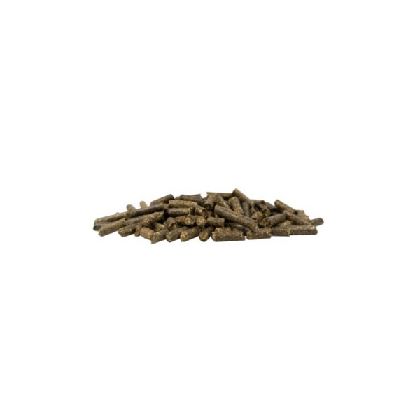 Josera Petfood Josera žirgams Kraut&Ruben Luzerne Pur 15 kg, 2 image