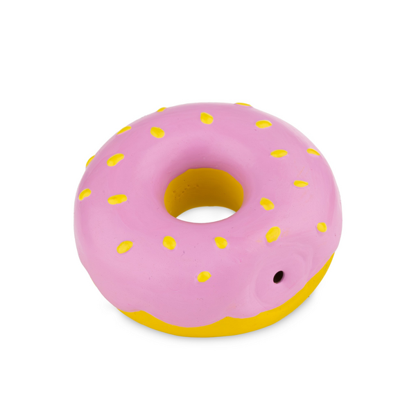 Barry King žaislas šunims, rutulis, lateksas, 8 cm