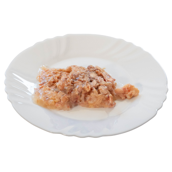 NATURINA ELITE DRĖGNAS TUNO SU DARŽOVĖMIS ŽELĖJE 70G - KONSERVUOTI KATĖMS (TUNAS SU DARŽOVĖMIS ŽELĖJE) [CLONE], 2 image