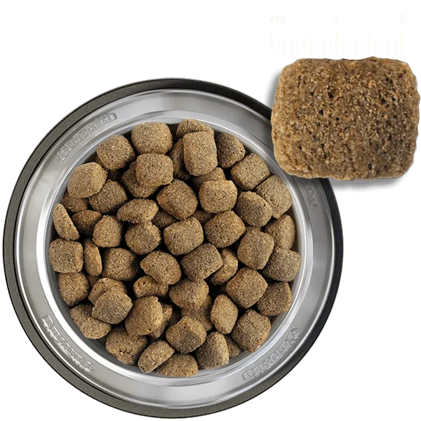 BELCANDO ADULT DINNER 12.5KG - ДЛЯ СОБАК СРЕДНИХ И КРУПНЫХ ПОРОД С НОРМАЛЬНЫМ УРОВНЕМ АКТИВНОСТИ, изображение 2